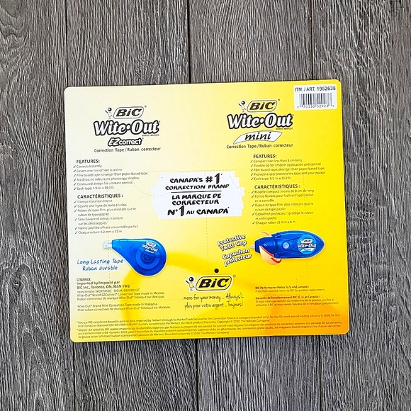 White Out - Picture 2 of 2